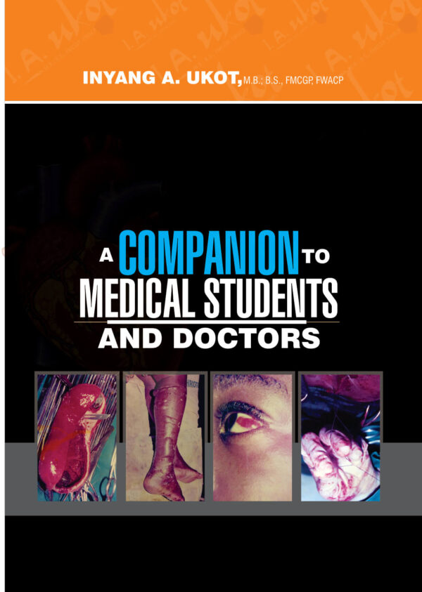 A Companion to Medical Students and Doctors