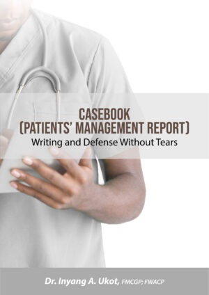 Casebook Writing and Defense Without Tears